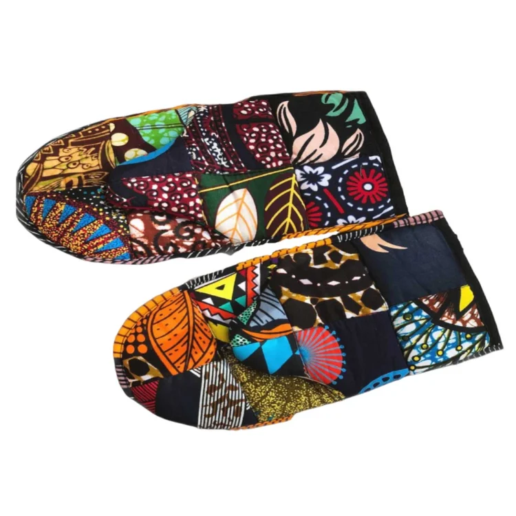 Jorova Oven Gloves
