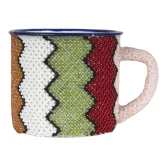 Jorova Beaded Cup