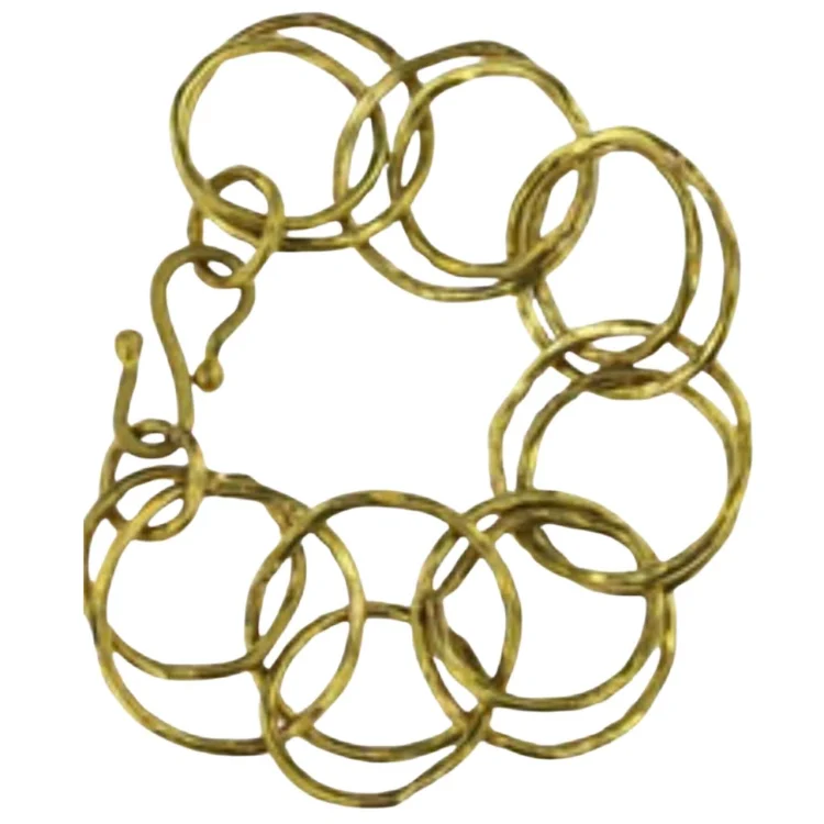 Jorova link bracelet