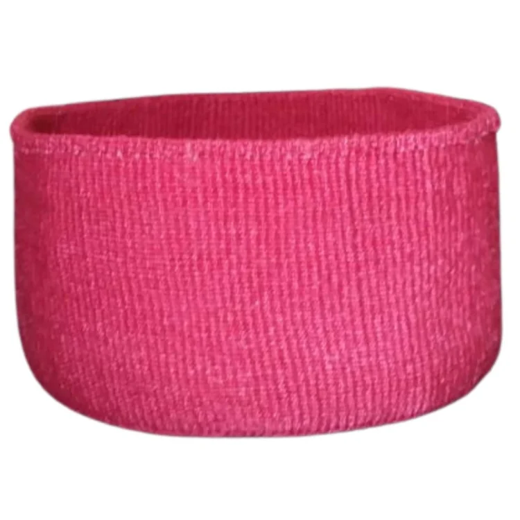 Jorova sisal basket