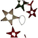 Jorova Beaded Star