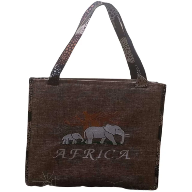 Jorova tote elephant