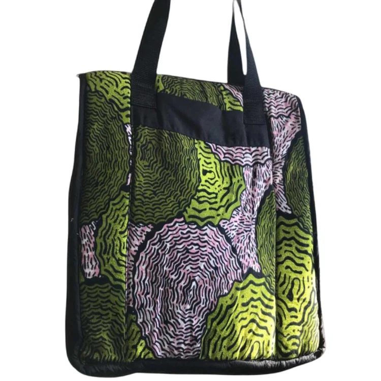 Jorova textile tote