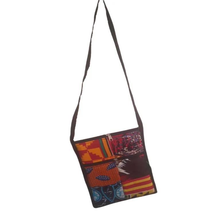 Jorova sling bag