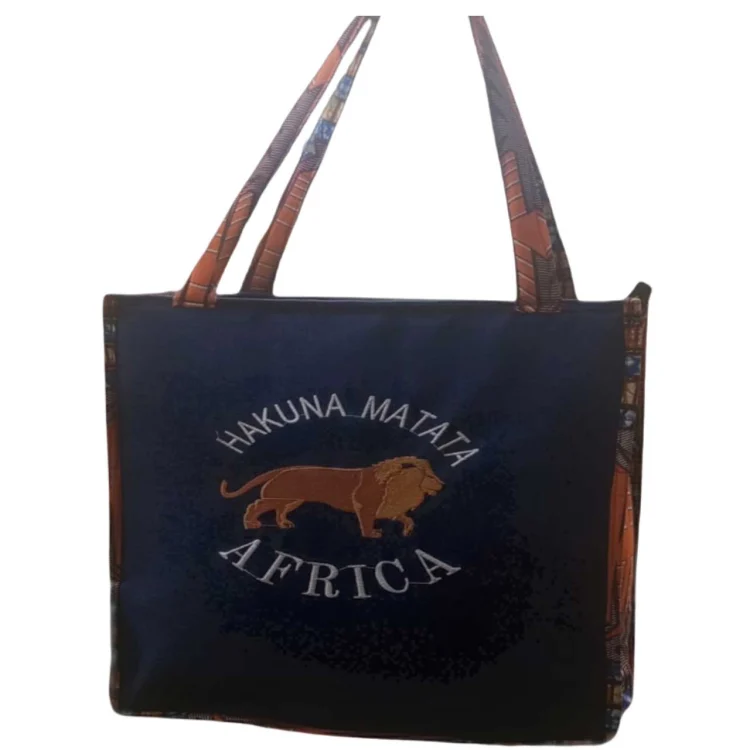 Jorova Hakuna Matata tote